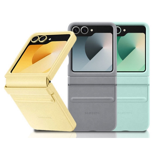 삼성전자  갤럭시Z 플립7 FE 카인드수트 케이스 EF-VF741