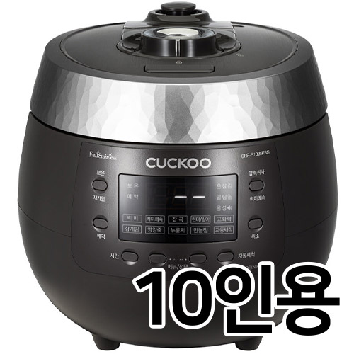 쿠쿠전자  CRP-R1025FBS