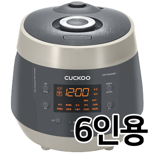 쿠쿠전자  CRP-PK0620BS