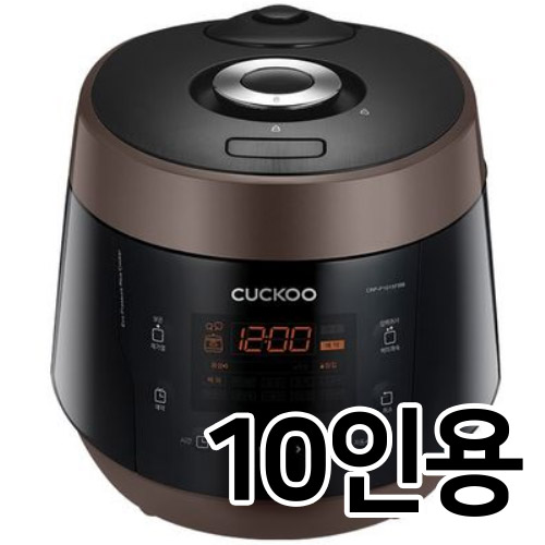 쿠쿠전자  CRP-P1015FBB