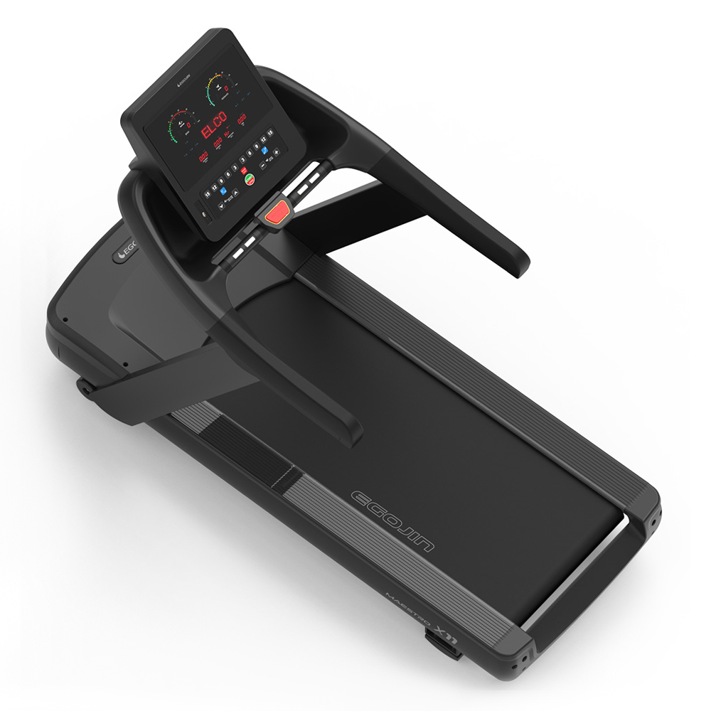 이고진  러닝머신 X11