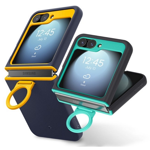 슈피겐  갤럭시Z 플립6 케이스올로지 나노팝 케이스