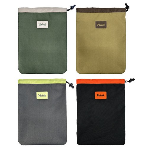 볼빅  골프화 주머니 슈즈백