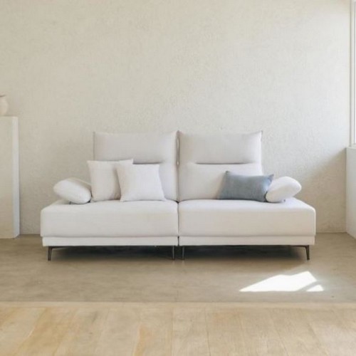 에몬스 컨버트 생활발수 이지클린 패브릭 소파 3인용