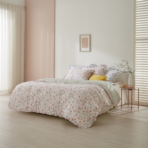 운현궁 아사 프루아 차렵패드베개세트