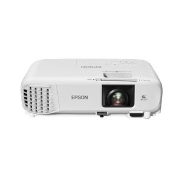 EPSON  EB-FH06