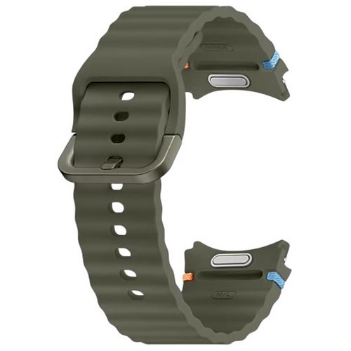 삼성전자  갤럭시워치7 스포츠 밴드 스트랩