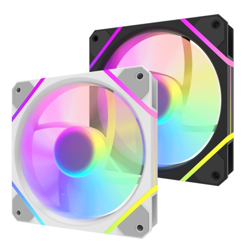 darkFlash  DM12R PRO 120 PWM ARGB Reverse