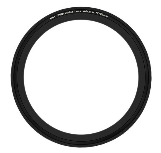 H&Y  HD EVO 마그네틱 렌즈필터 어댑터