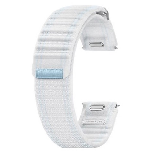 삼성전자  갤럭시워치7 패브릭 밴드 스트랩