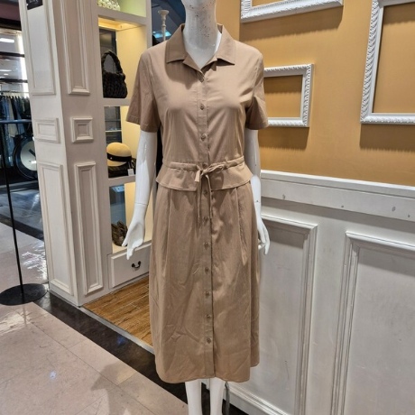 BCBG 베르동 원피스 B4C7O610