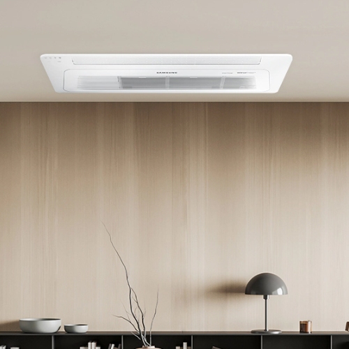 삼성전자 무풍에어컨 36평 4실(18+6+6+6평) 다배관