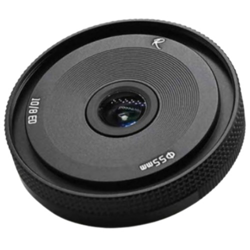 아스트로호리  10mm F8 II 후지필름 X용