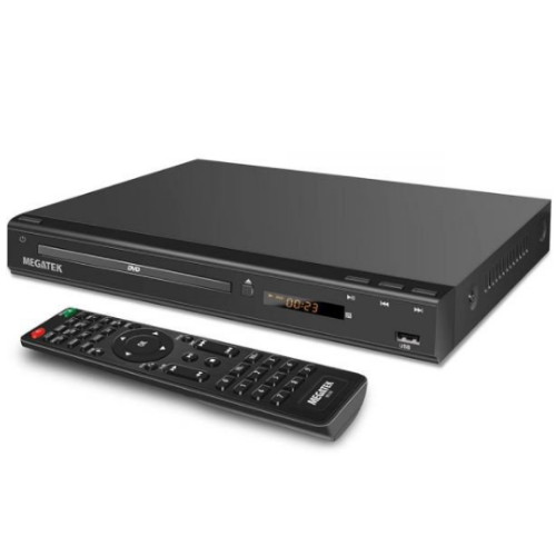 MEGATEK  DP-260M55HD