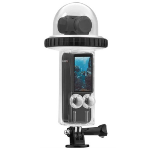 오스모  DJI 오즈모 포켓3용 돔형 방수케이스