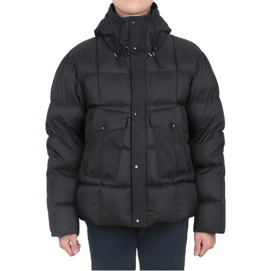 TEN C 템페스트 콤보 패딩 21CTCUB03120 006048 999