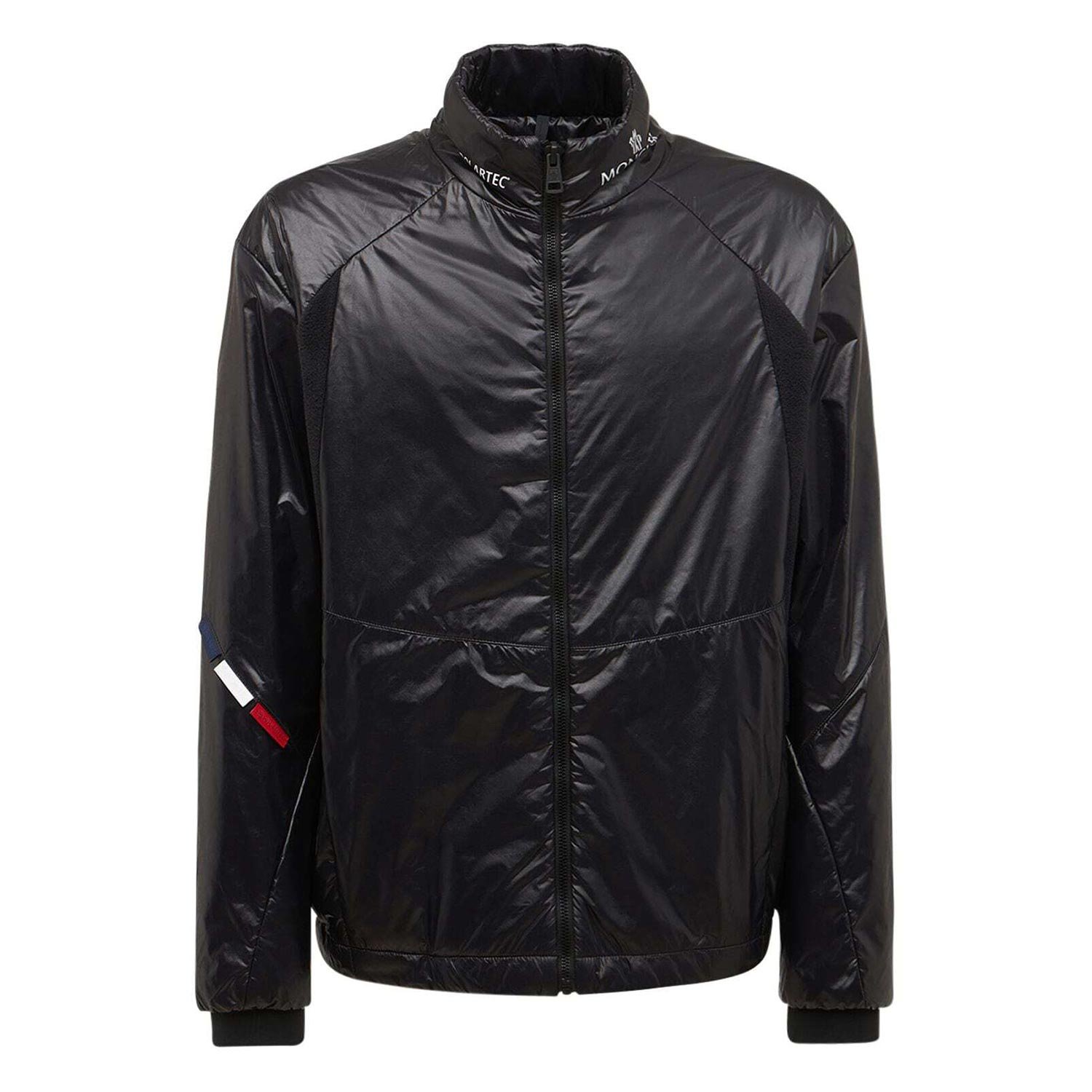 몽클레르 남성 VITARI 유광 재킷 1A00085 53A3X 999