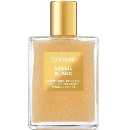 톰포드 쏠레이 블랑 쉬머링 바디오일 100ml