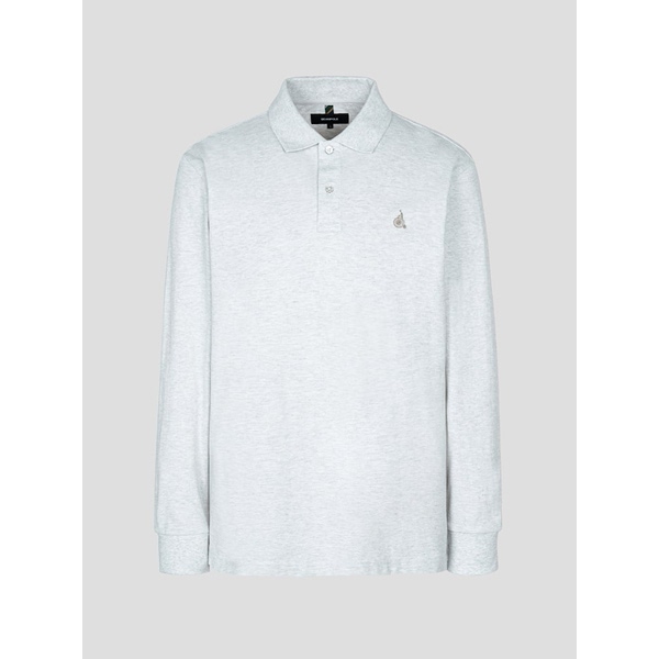 빈폴 Essential 수피마 코튼 피케 티셔츠_BC4741E01A