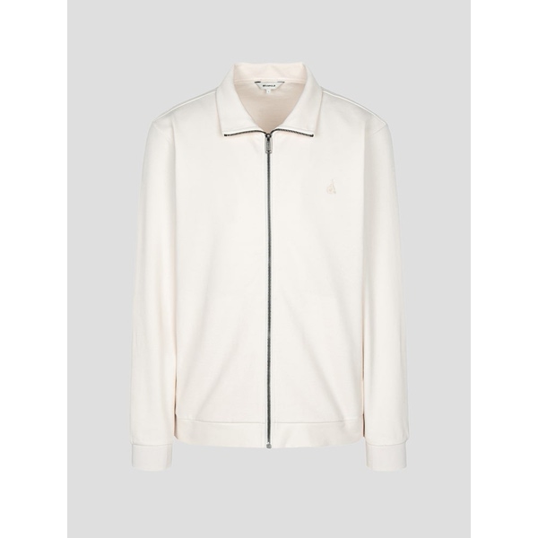 빈폴 밀라노조직 집업 가디건_BC4741C420