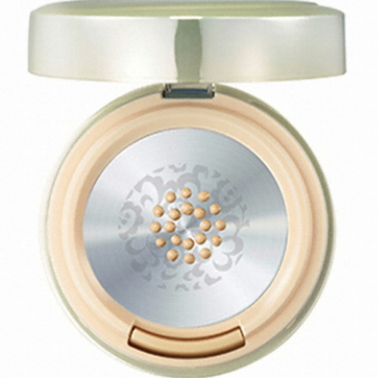 숨37도 선 어웨이 쿨링 선 CC 15g