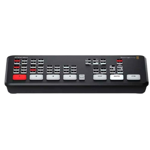 블랙매직  ATEM Mini 라이브 스위처
