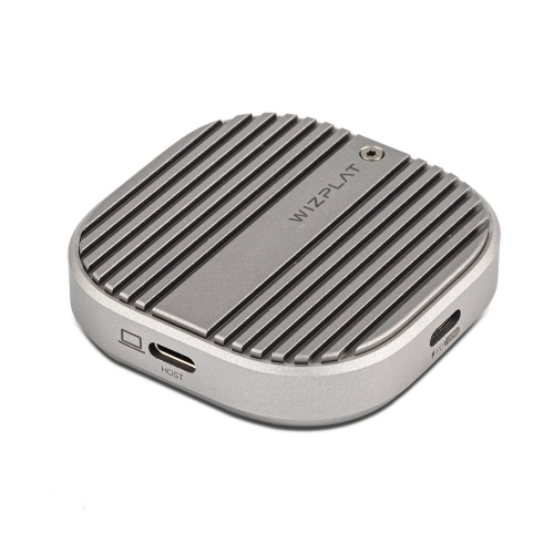 위즈플랫  FLEX Drive M747 마그네틱 M.2 외장케이스