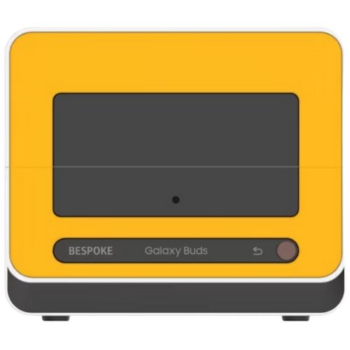 삼성전자  갤럭시 버즈3 비스포크 큐커 멀티 케이스