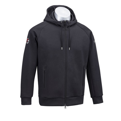 타이틀리스트  후드 집업 TLEMJ940J