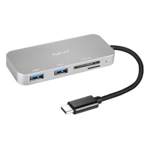 이지넷유비쿼터스  USB 3.0 멀티 카드리더기