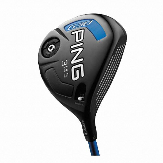 핑  G30 페어웨이우드 중고