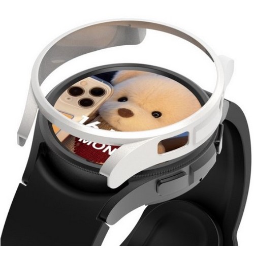 로랜텍  갤럭시워치 울트라 바디 프레임 케이스