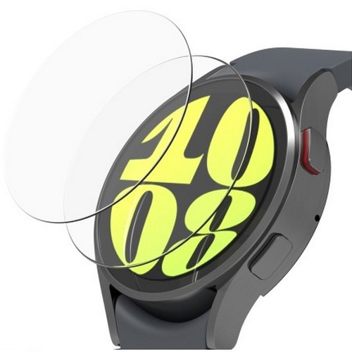 로랜텍  갤럭시워치 울트라 강화유리 액정보호필름 2매