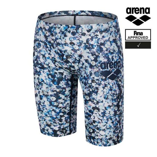 아레나  남성 스토니 선수 4부 A4BM1CF04BLK