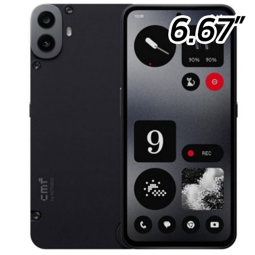 Nothing  CMF Phone 1 256GB, 자급제