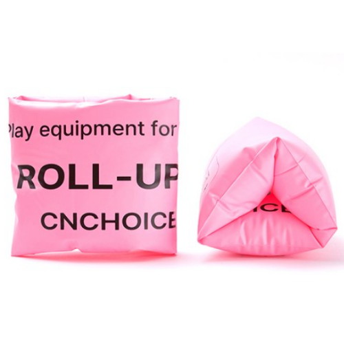 씨앤초이스  암튜브 핑크 2p