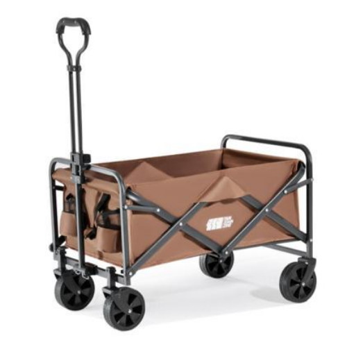 탄스트라이더 접이식 캠핑 웨건 해외구매