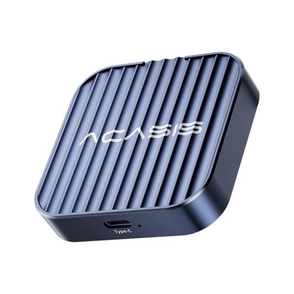 ACASIS  EC-6609AIR 마그네틱 M.2 외장케이스