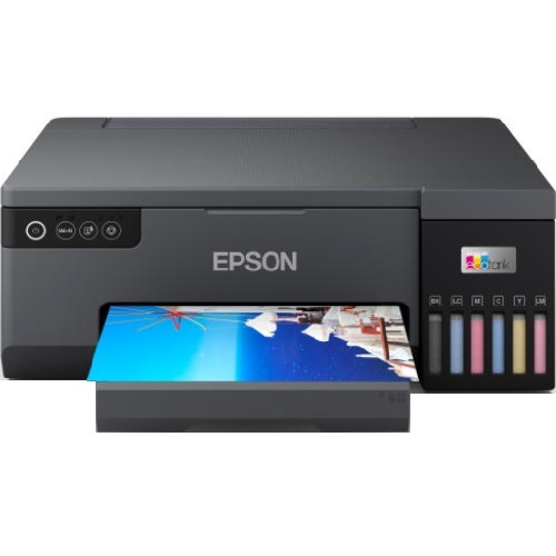 EPSON  EcoTank Photo 무한 L8050