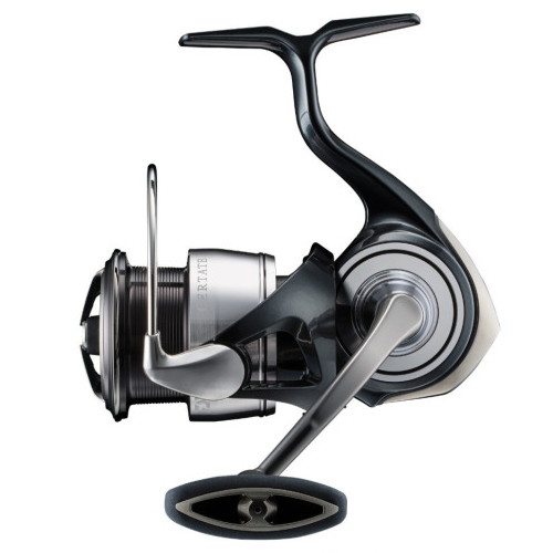 다이와  세르테이트 LT 2500-H, 2024년형