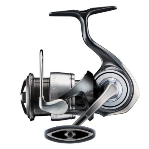 다이와  세르테이트 LT 3000-CH, 2024년형