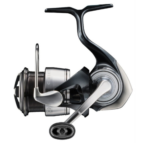 다이와  세르테이트 LT 2500S-XH, 2024년형