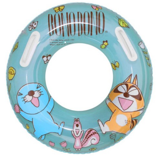 디코랜드  보노보노 손잡이 튜브 70