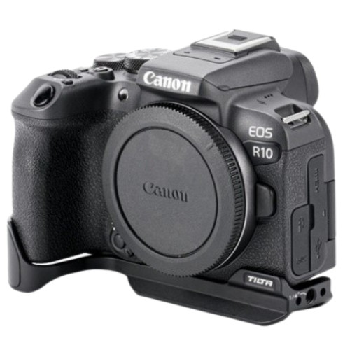 틸타  캐논 R50용 베이스 플레이트 TA-T51-EB-B