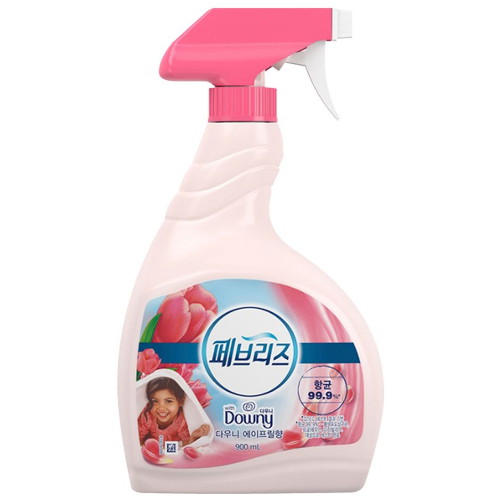 페브리즈 다우니 에이프릴향 900ml