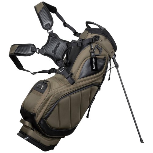 던롭 스릭슨 버서타일 스탠드백 GGC-23104I