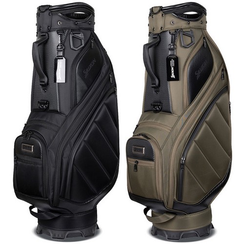 던롭 스릭슨 버서타일 캐디백 GGC-23105I