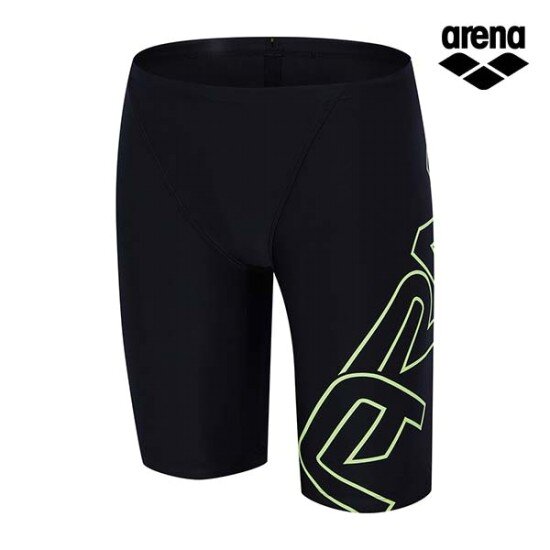 아레나  네온 선수 4부 A4BM1CF02BLK