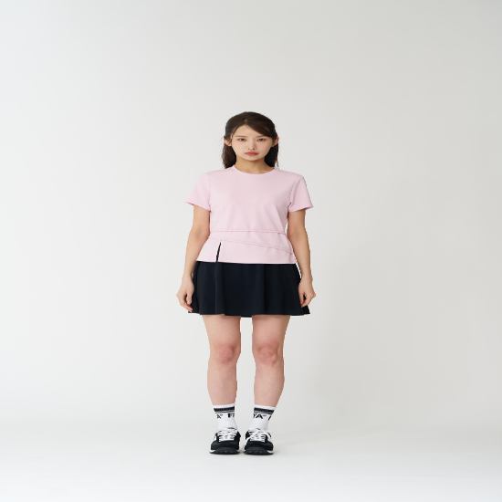 피파1904 저지 스커트 FF42SS12W160