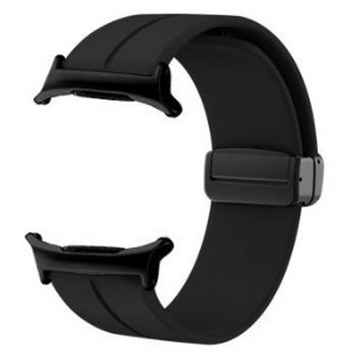 더조은셀러  갤럭시워치 울트라 커넥프리 D버클 실리콘 스트랩